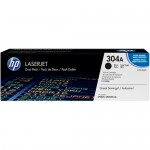 HP Black Toner 304A [CC530A]