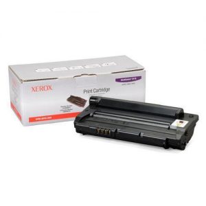 Toner Fuji Xerox WorkCentre 3119 Supplies [CWAA0713]