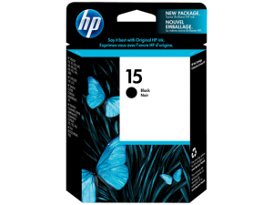 Jual Beli Cartridge HP 15d